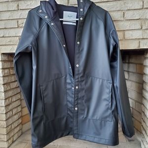 Herschel classic rain jacket